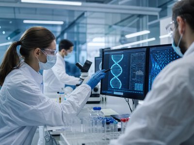 CEPI розробляє ШІ-інструмент для підготовки до нових пандемій