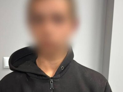  16-річного хлопця підозрюють у викраденні із будинку 100 тисяч гривень 