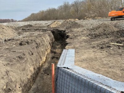 ДБР викрило у Львівській ОВА «дерибан» грошей, виділених на будівництво фортифікацій