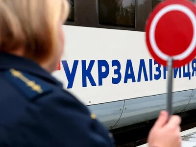«Укрзалізниця» скасує два поїзди з 20 жовтня: що зміниться для пасажирів
