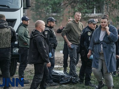 Удар рф по будинку в Прилуках: з-під завалів деблокували ще одне тіло