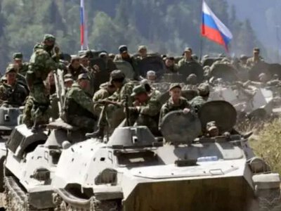 росія цього року витратить на війну рекордні $200 млрд - Bloomberg