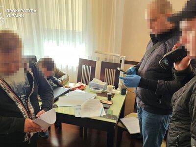 Перереєстрував завод за законами РФ і заробив 6,4 млн грн: справу співвласника підприємства з Луганська передали до суду