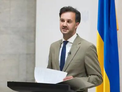 МЗС: Україна готова до п'яти форматів припинення вогню та чекає на згоду Москви