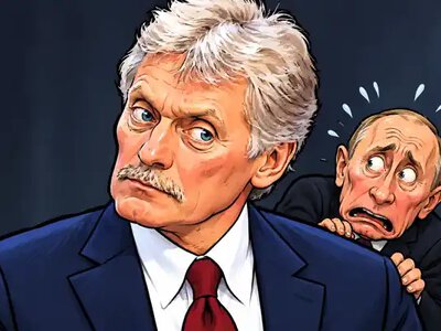 У Кремлі заговорили про шлях діалогу після випробування Францією ядерної ракети