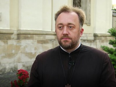 Смертельна ДТП при виїзді зі Львова: священик встиг дати розрішення