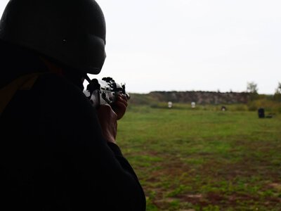 У Рівному відкрили безоплатний курс із національного спротиву для студентів