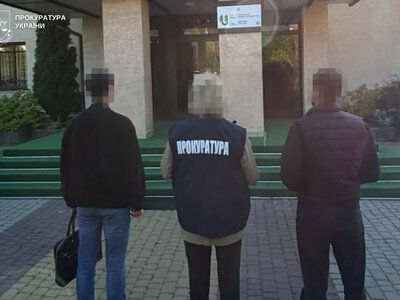 Незаконна рубка у заказнику на Стрийщині завдала понад 2,5 мільйона гривень збитків