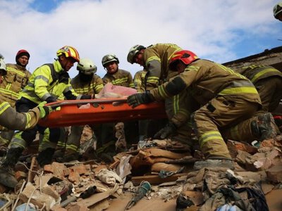У Прилуках вже 18 загиблих внаслідок атаки рф, кількість постраждалих також зросла