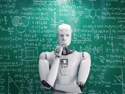 Прорив у математиці: ШІ від OpenAI вирішив складні задачі та опублікував сотні доведень