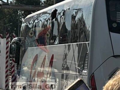 Україна веде переговори з міжнародними партнерами щодо оптимізації граничних процедур у відповідь на удари Росії