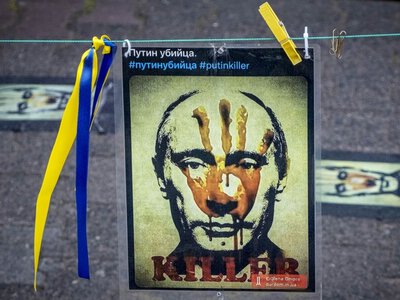 «Марафон добрих справ» для Путіна на тлі вбивств українців: як на ТОТ Херсонщини вітали диктатора