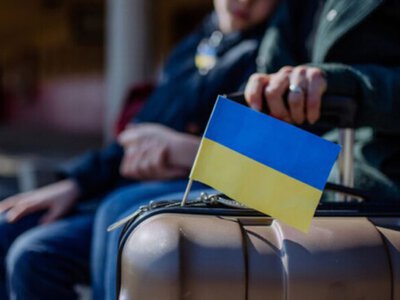 Литва на рік продовжила тимчасовий захист для українців, але є обмеження: що зміниться для військовозобов’язаних