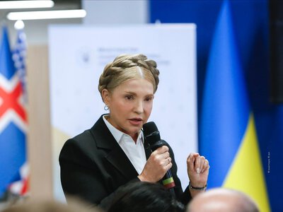 Бюджет країни має бути справедливим! «Батьківщина» проти бюджету-2027
