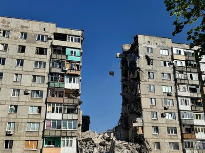 Розгляд понад 60 тисяч заяв на компенсацію за зруйноване житло призупинили: що робити заявникам