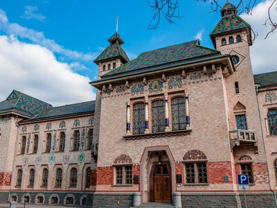 У Полтаві презентують проєкт оцифрування культурної спадщини