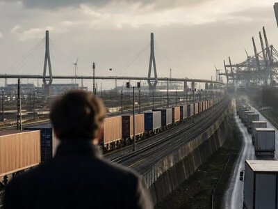 Єврокомісар Кубілюс закликав створити військовий Шенген — Anadolu Agency
