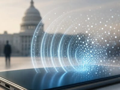 Комісарка FCC закликала не дозволяти ШІ-рободзвінки перед виборами — Channel NewsAsia
