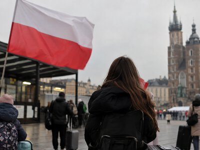 Українцям у Польщі можуть повернути скасовані пільги: чого чекати від нового закону