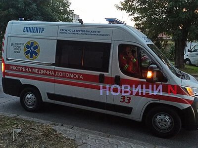У Миколаєві під час сварки постраждав чоловік із інвалідністю