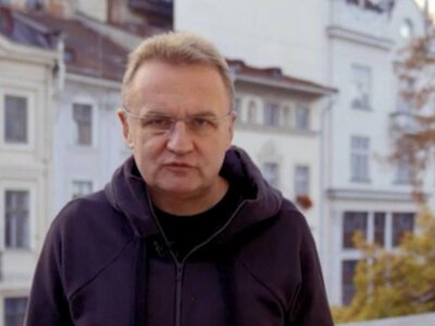 Садовий відмовився від зарплати через затримки виплат комунальникам і закликав уряд до солідарності