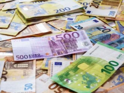 Україна отримала від Євросоюзу ще 1,2 мільярда євро на оборонні потреби