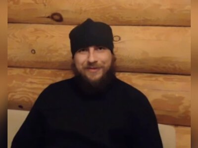  На Херсонщині загинув російський послушник, який фінансував монастир грошима з війни 