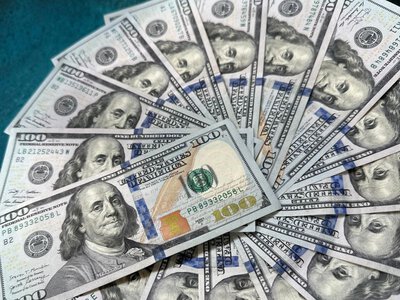  Міжнародні резерви України станом на 1 жовтня 2026 року скоротилися на 3,2% — НБУ пояснив причини 