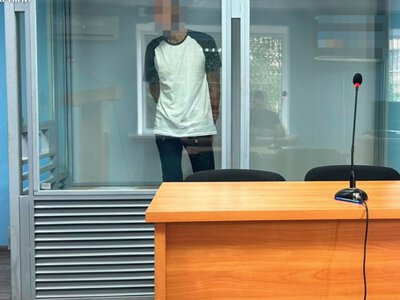 Скористався відсутністю дорослих: у Кривому Розі судитимуть підозрюваного в насильстві над дитиною