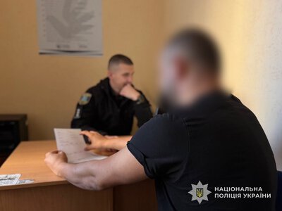 На Шосткинщині перед судом постане чоловік, який виготовляв та зберігав наркотики