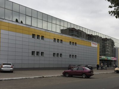 Тривоги у Чернігові та області: чи можуть працювати торговельні мережі?