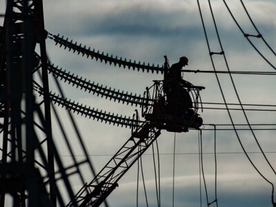 Укренерго оприлюднило графік відключень світла на 8 жовтня