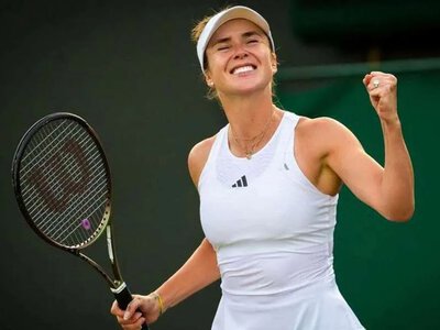 Світоліна вийшла у чвертьфінал турніру WTA 1000 у Китаї