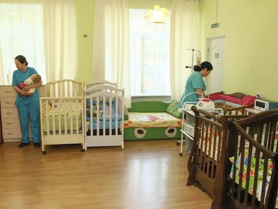В Одесі призначили нову директорку дитбудинку, яка не має власного житла