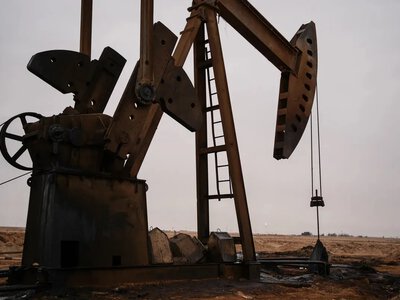 Сирія планує вдвічі збільшити видобуток нафти протягом року — Bloomberg