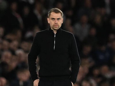 Тренер Саутгемптона дізнався вердикт щодо шпигунського скандалу