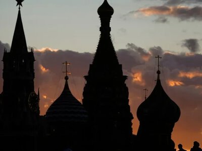 Як Кремль тестує сценарій гібридної атаки на країни Балтії