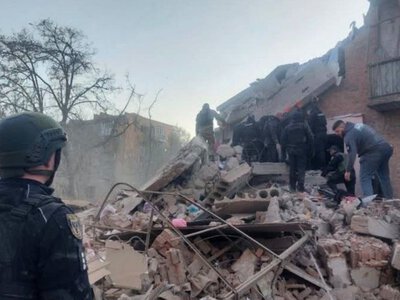 Трьом загиблим дітям у Прилуках було лише по одному року