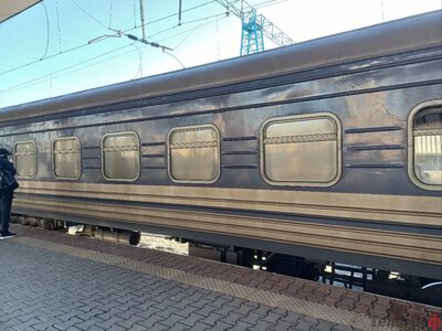 На Полтавщині затримуються приміські поїзди: рейс із Кременчука — більш ніж на 2 години