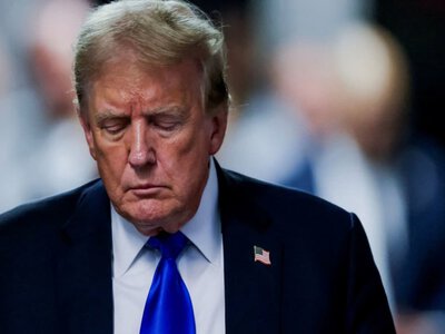 Трамп назвав можливе знищення міст США «малою ціною»