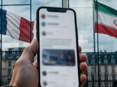 Франція викликала посла Ірану через дезінформацію про студентські протести — France 24