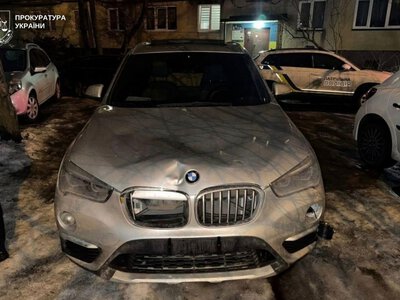 У Львові водій без прав на BMW збив насмерть 76-річну жінку та втік: він отримав 5,5 року тюрми