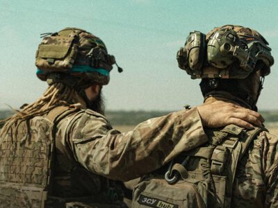 Заліщицький суд оштрафував капітана військової частини через втечу 11 підлеглих