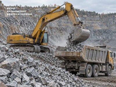 Видобувне підприємство на Вінниччині не сплатило понад 4,5 млн грн податків