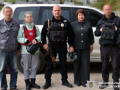 З передмістя Херсона вдалося евакуювати ще двох людей