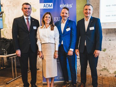  Українська IT-компанія ELEKS придбала контроль у естонського розробника ADM Interactive 