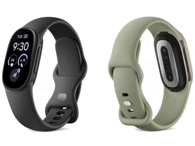 Google випадково розкрила Fitbit Edge до прем’єри: Gemini, 7 днів роботи і ціна €179