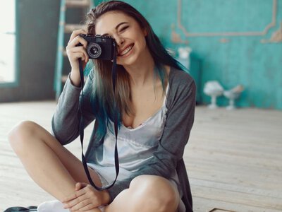 Корисні поради: Вибір студії для фотосесії