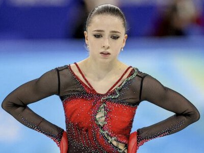 Російська фігуристка відмовилася оскаржувати відсторонення від міжнародних турнірів: що сталося