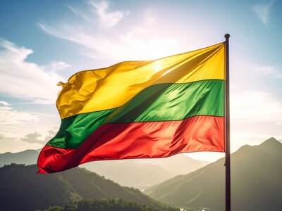 Литва запровадила нові вимоги для військовозобов’язаних українців